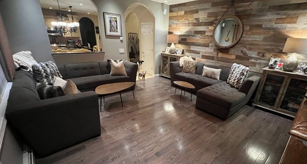 Flooring Services in Yonkers