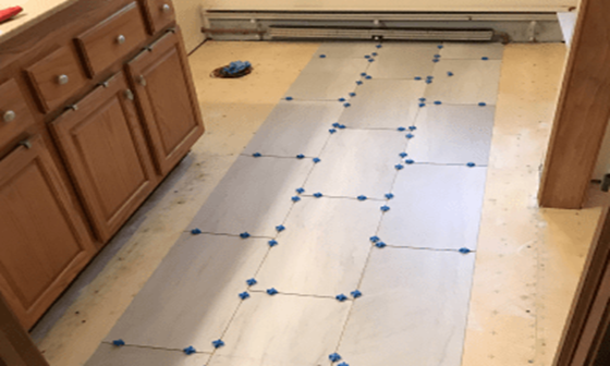 Floor Repair Services in New York